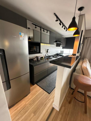 Apartamento cuiaba climatizado